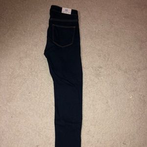 Dark Blue H&M Jeans